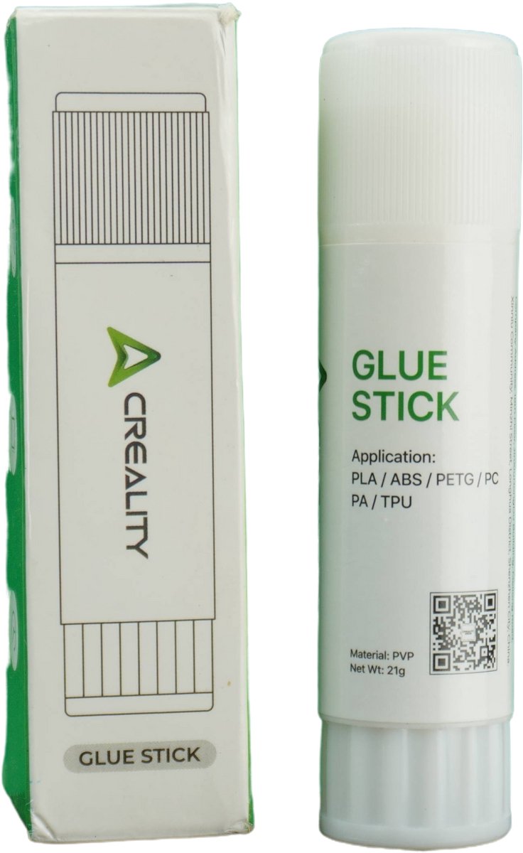 Creality Glue Stick – Perfecte hechting voor 3D prints — afbeelding 1