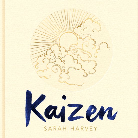 Kaizen - cover