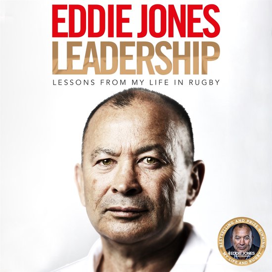 Leadership - cover