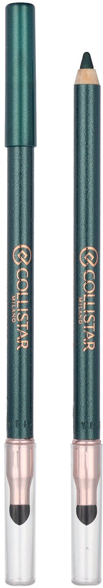 Collistar Professionale Eye Pencil oogpotlood - 10 Verde Metallo