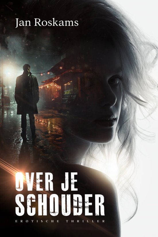 Over je schouder - cover