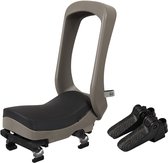 Suzume Grey/Bincho Black