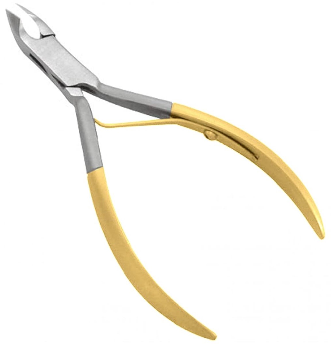 Vellentang (nagelriem knipper) - 10 cm - 6 mm - Cuticle Cutter (verwijderen van nagelriemen)