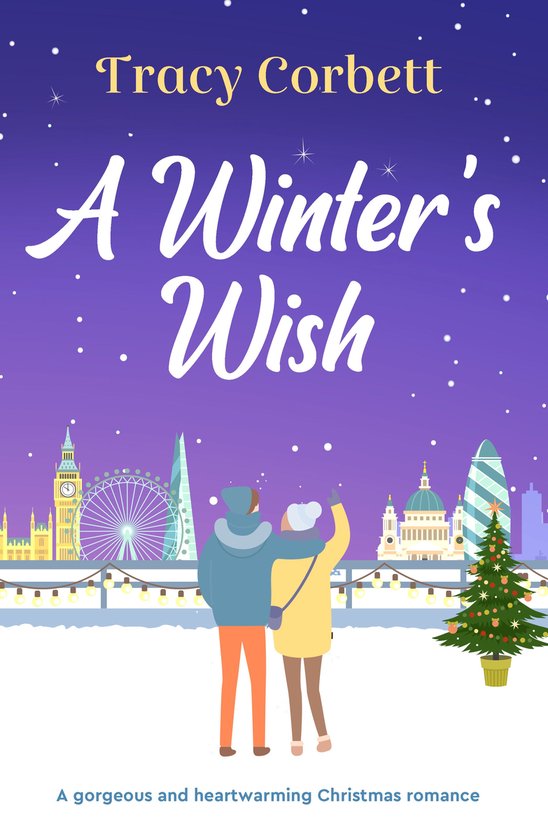 A Winter's Wish - cover