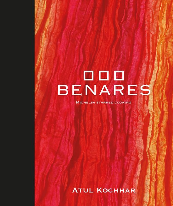 Benares - cover