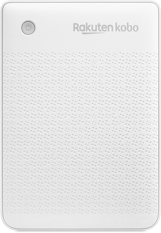 Kobo Clara Colour 6インチ メモリ16GB KOBO Clara Colour Zwart | 6