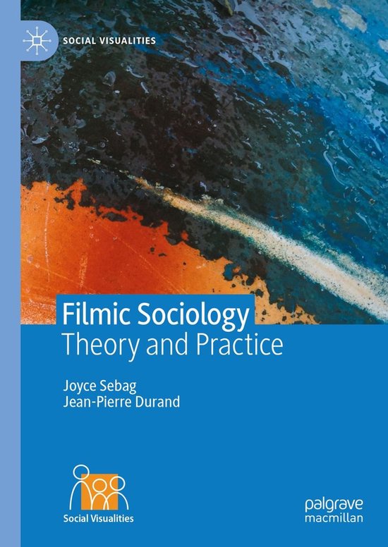 Social Sciences (R0) - Filmic Sociology - cover