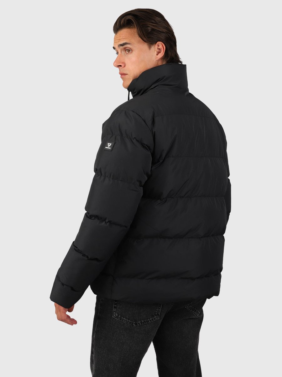 Brunotti Baleandro Men Jacket XL Zwart