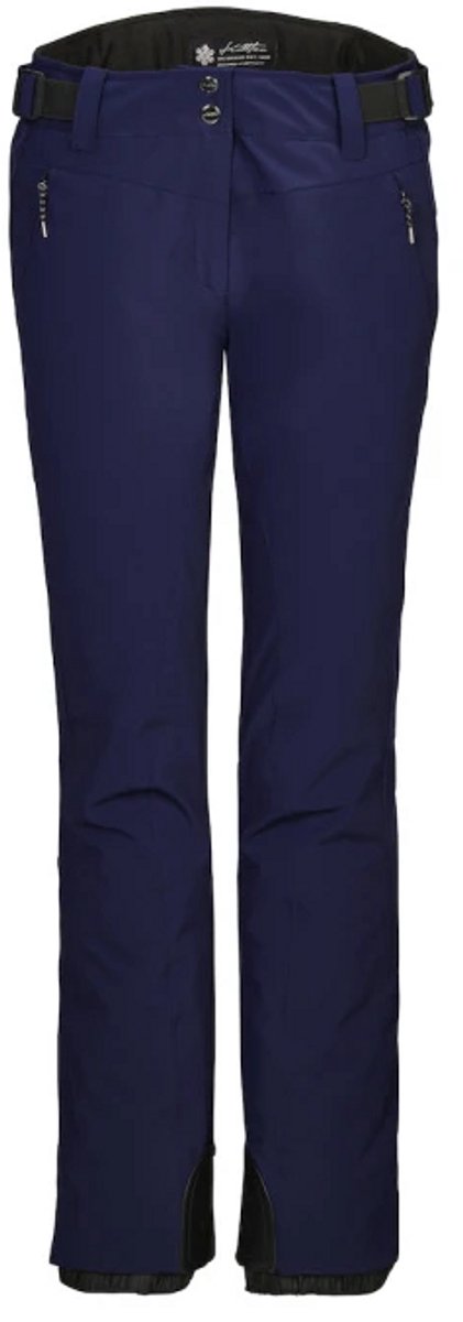 Killtec KSW 311 Womens Ski Pants Midnight