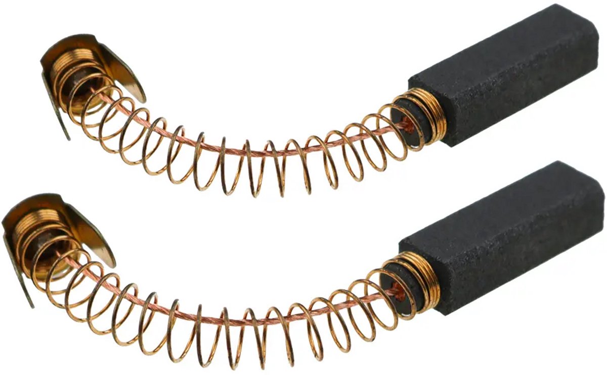 Universeel Koolborstel 11 x 7 bypass motoren 54450288