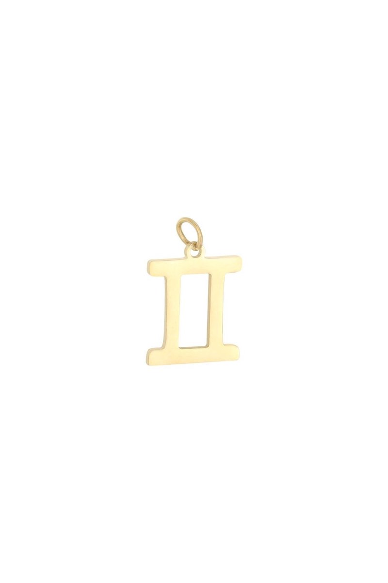 hanger - chinees sterrenbeeld - accessoire - kado - kerst