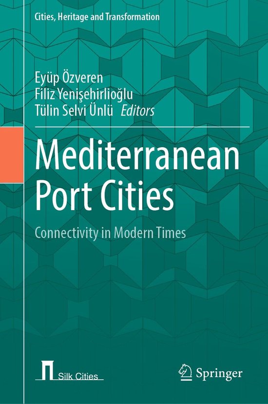 Earth and Environmental Science (R0) - Mediterranean Port Ci ... - cover