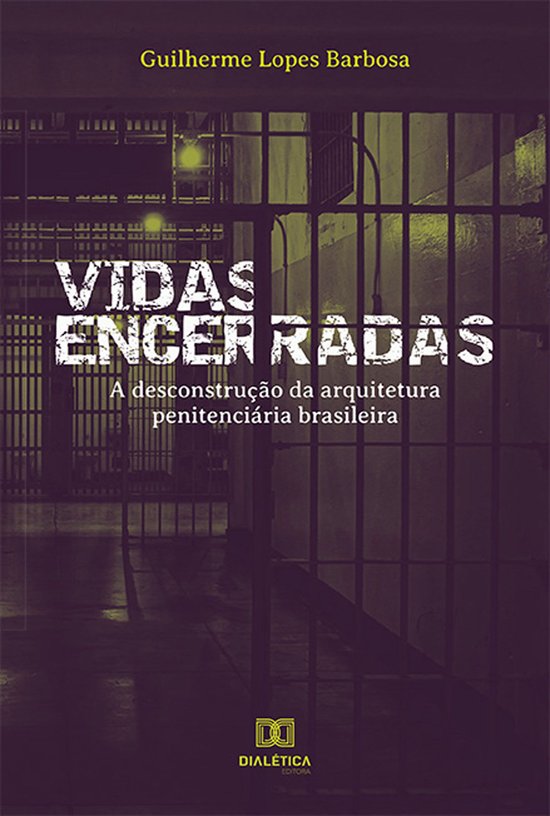 Vidas Encerradas - cover