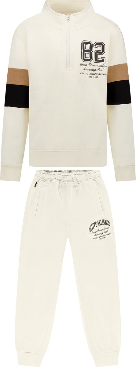 Cars Jeans Set Ulfar jr. - Jongens
