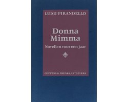 Donna Mimma