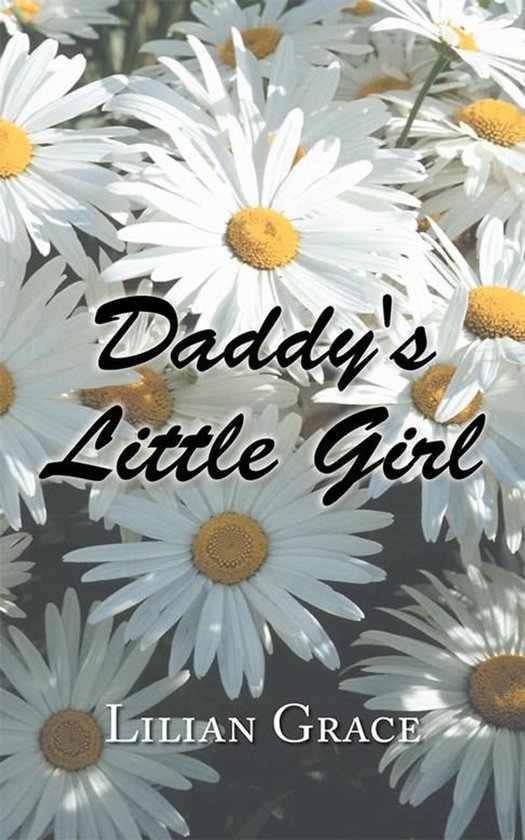 Daddy’S Little Girl - cover