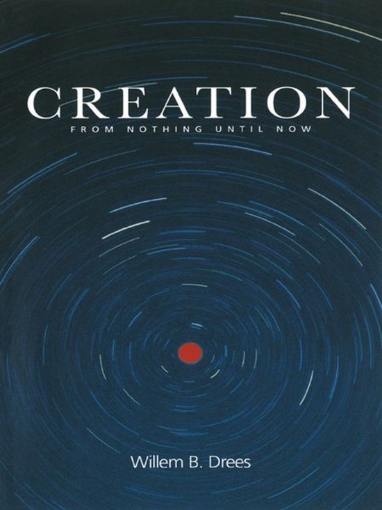 Creation - cover