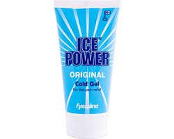 Ice Power Gel - 150 ml