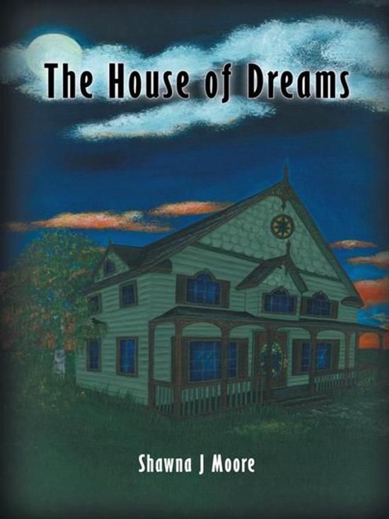 The House of Dreams - cover