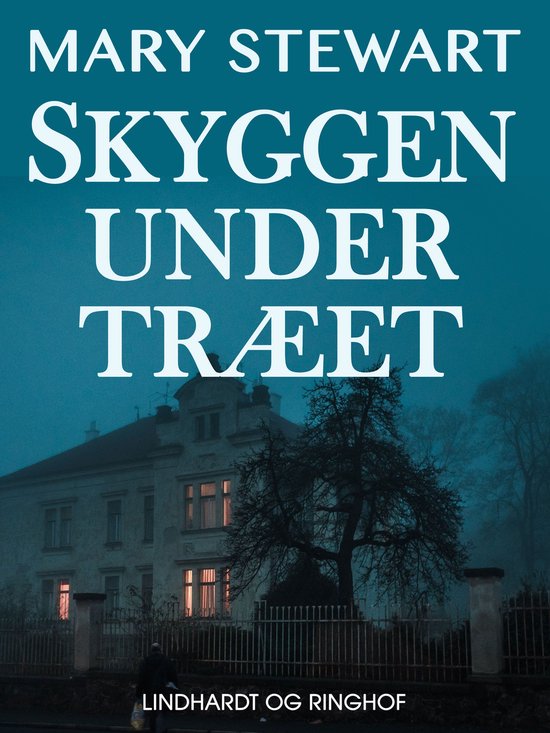 Skyggen under træet