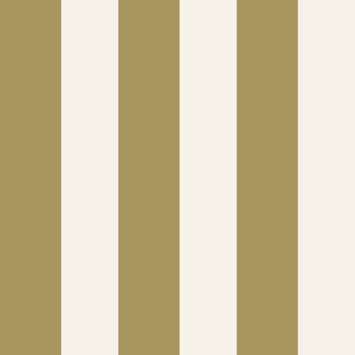 Studio Swaai – Mossy Stripes Behang | Mosgroen SW-75-MS04