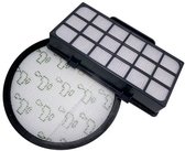 HEPA Filters Voor Rowenta RO6962 RO6963 RO6971 RO6984 - Hoogwaardige Stofzuiger Onderdelen