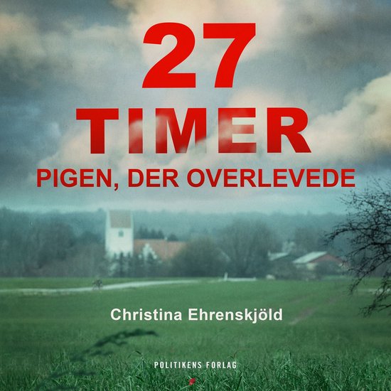 27 timer - cover