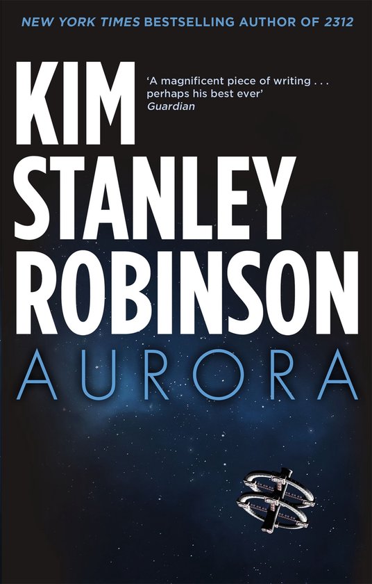 Aurora - cover