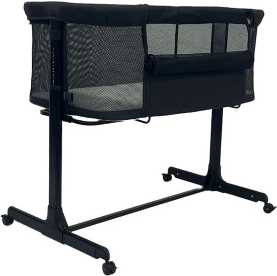 ApexArte® Co Sleeper - Baby Bed - Wieg Verstelbaar