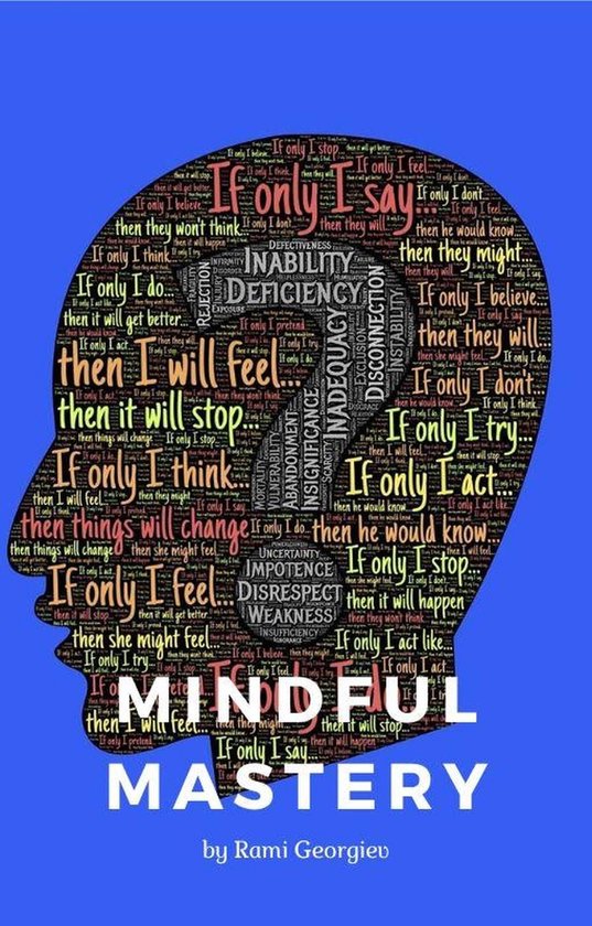 Mindful Mastery - cover
