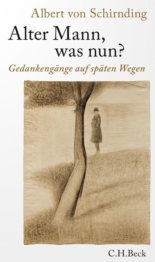 Alter Mann, was nun? - cover