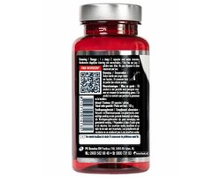 Lucovitaal Lucovitaal Super Visolie Omega 3 - 3 x 60 capsules - 60 stuks