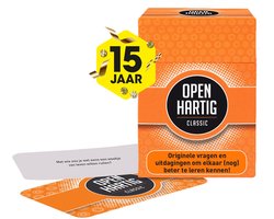 Openhartig Classic