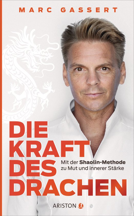 Die Kraft des Drachen - cover