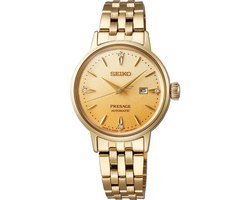Seiko Dames Presage Cocktail Time Automaat SRE018J1