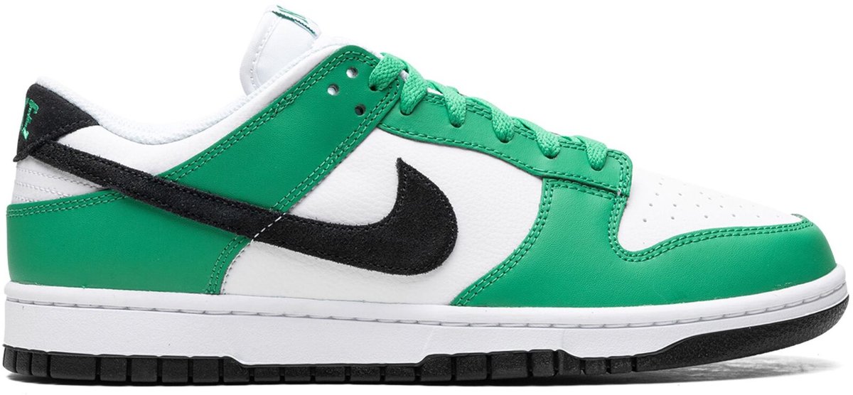 Nike Dunk Low – Stadium / Dunk Lifestyle Heren Sneakers voor Mannen Groen