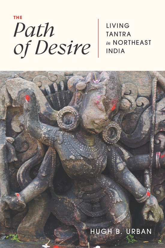 The Path of Desire - cover