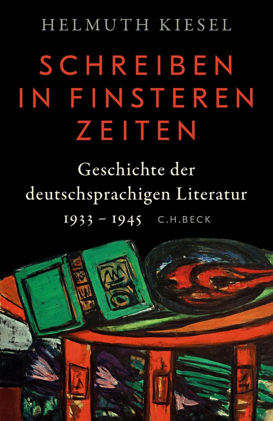 Geschichte der deutschen Literatur Bd. 11: Schreiben in fins ... - cover
