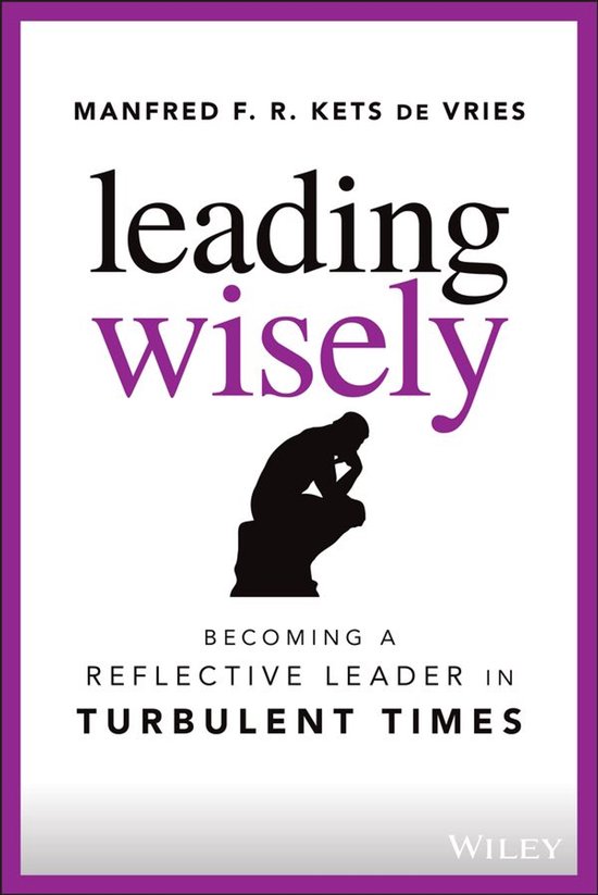 Leading Wisely - cover
