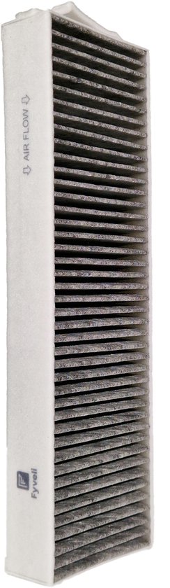Afzuigkapfilters: welke filters voor een recirculatie afzuigkap
