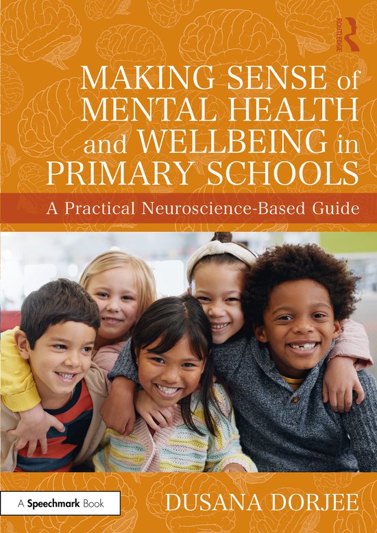Making Sense of Mental Health and Wellbeing in Primary Schoo ... - cover