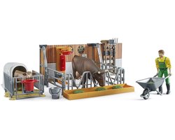 bruder Kant-en-klaar model Landbouwvoertuig (model)