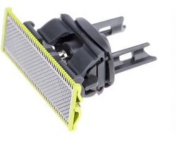 Vervangmesje T-Blade Geschikt voor Philips OneBlade – Compatibel Opzetstuk | OneBlade Vervangmesjes - Scheermesje - Scheermesjes