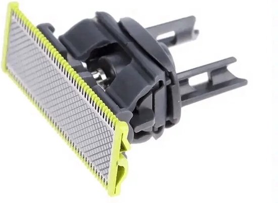 Vervangmesje T-Blade Geschikt voor Philips OneBlade – Compatibel Opzetstuk | OneBlade Vervangmesjes - Scheermesje - Scheermesjes