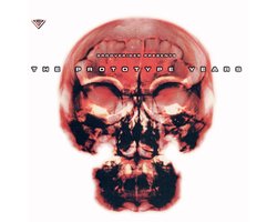 Grooverider Presents the Prototype Years