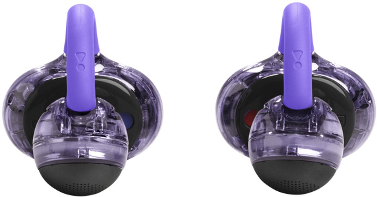 JBL Soundgear Clips - Open Ear thumbnail 4