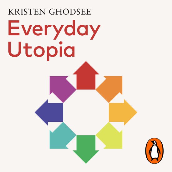 Everyday Utopia - cover
