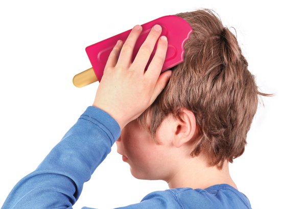 Ototo Koelelementen Ice Pops set van 4 van Ototo — afbeelding 2