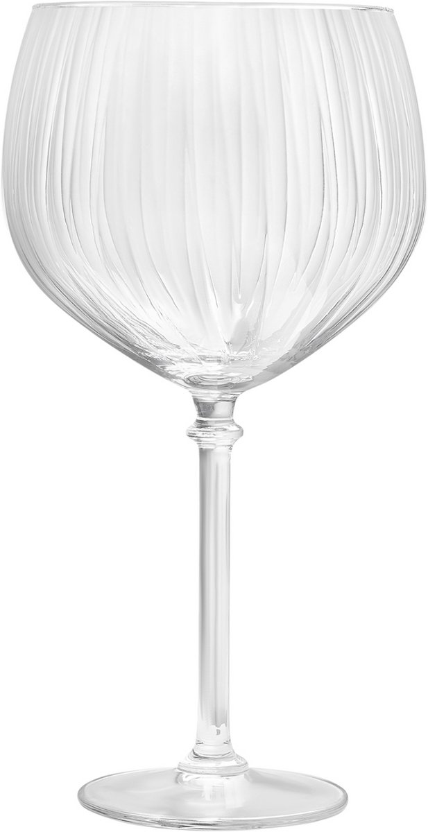 Royal Leerdam - Bonheur - Gin Tonicglazen - Set van 6 - 63,5 cl - Cocktailglazen