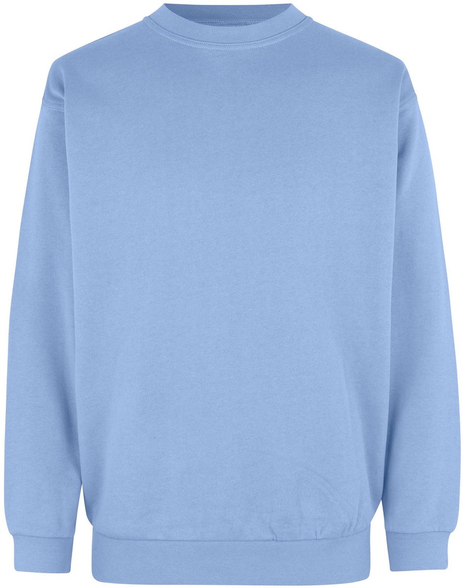 Kentaur GAME sweatshirt ID0600 5032-575 - light blue - XL